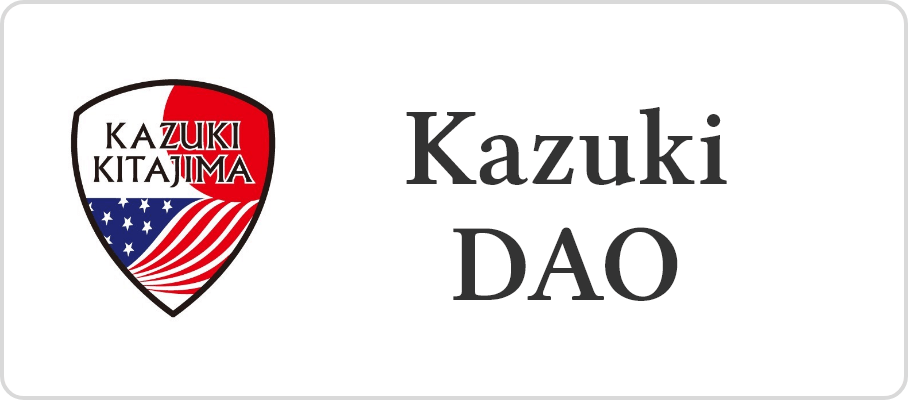 kazuki DAO