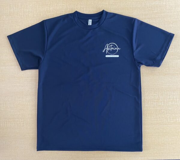 第151回本部展記念Ｔシャツ（ネイビー） - 画像 (2)